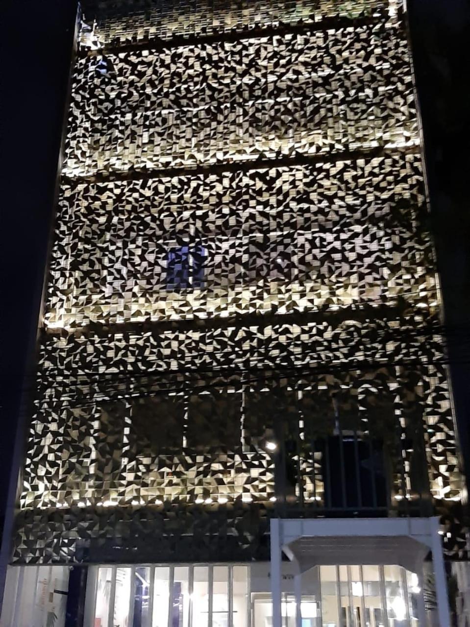 Temmu Co-Living Hostel Бандунг Екстериор снимка